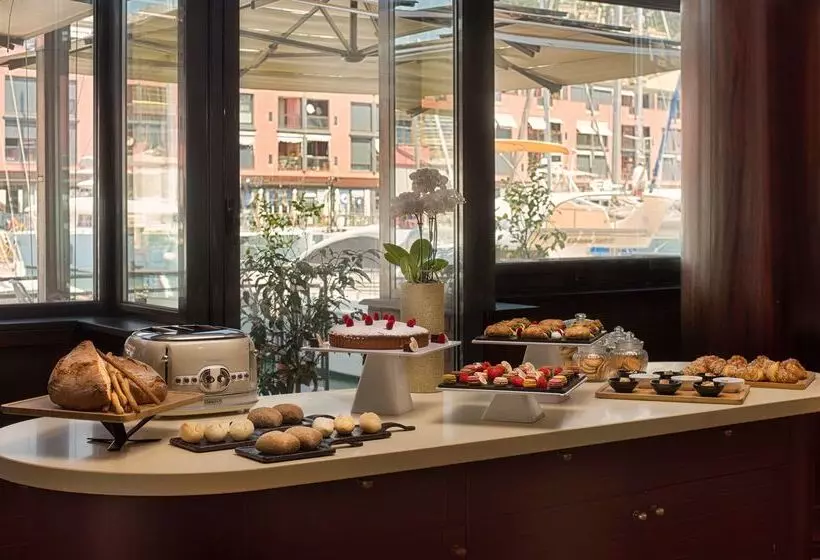 Fotos del hotel Nh Collection Genova Marina:  100