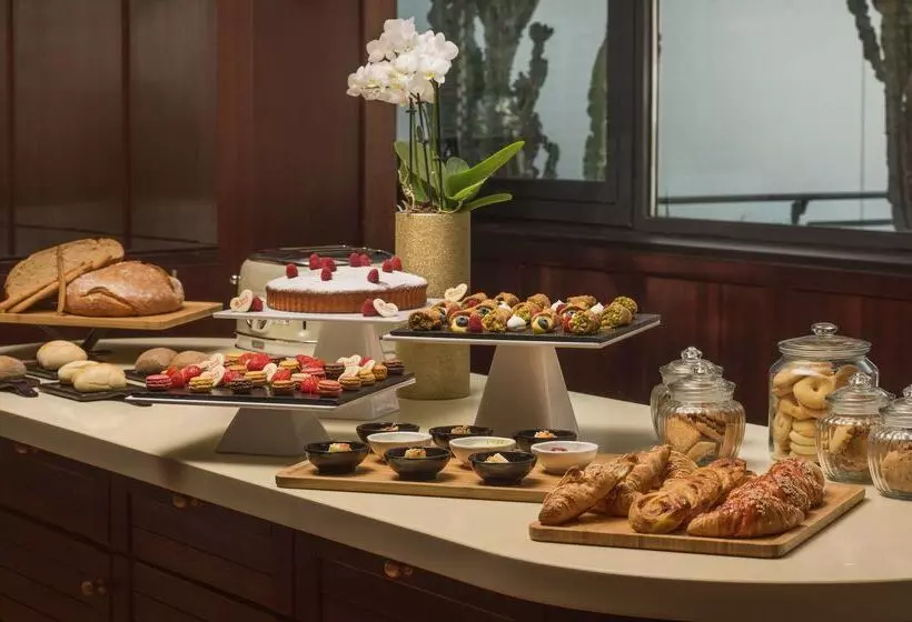 Fotos del hotel Nh Collection Genova Marina:  120