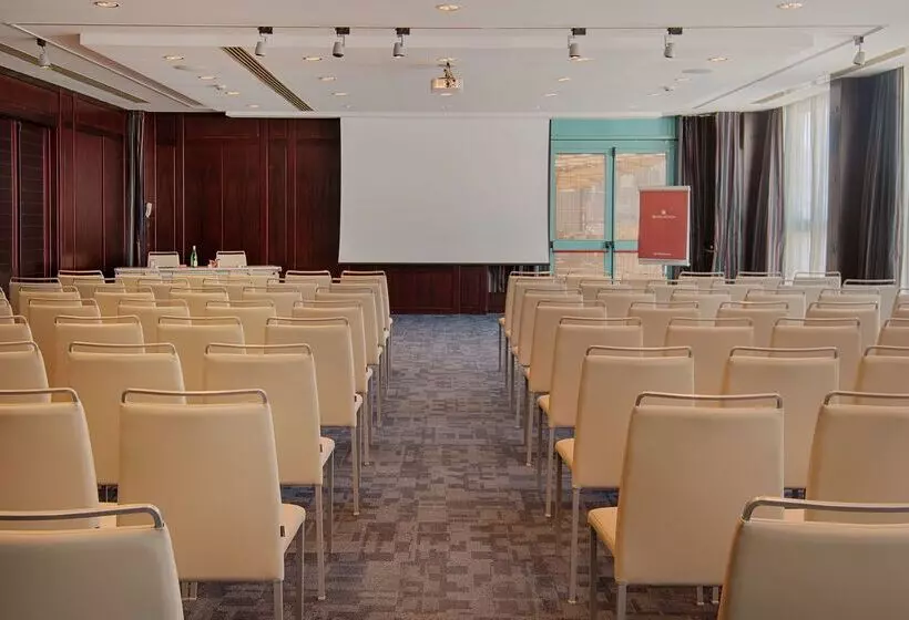 Fotos del hotel Nh Collection Genova Marina:  41