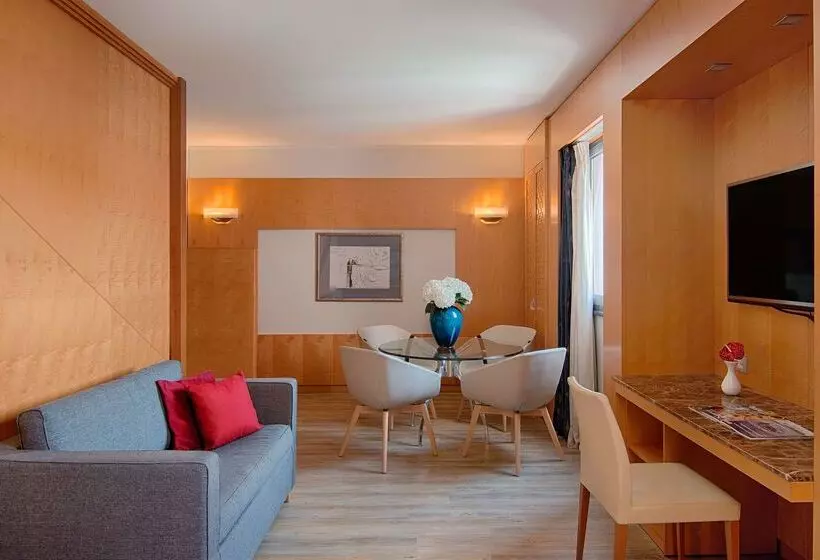 Fotos del hotel Nh Collection Genova Marina:  9