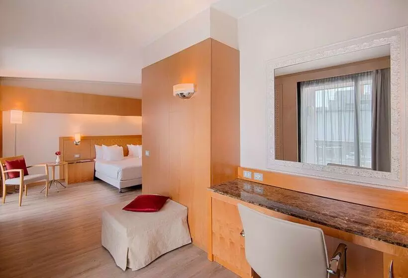 Fotos del hotel Nh Collection Genova Marina:  6