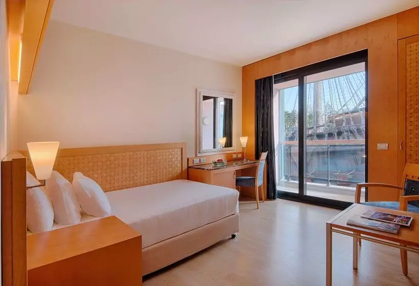 Nh Collection Genova Marina