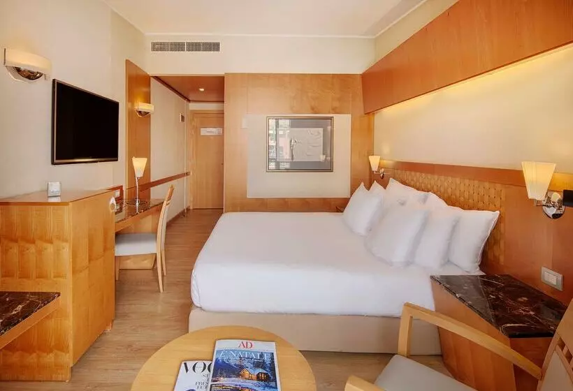 Fotos del hotel Nh Collection Genova Marina:  12