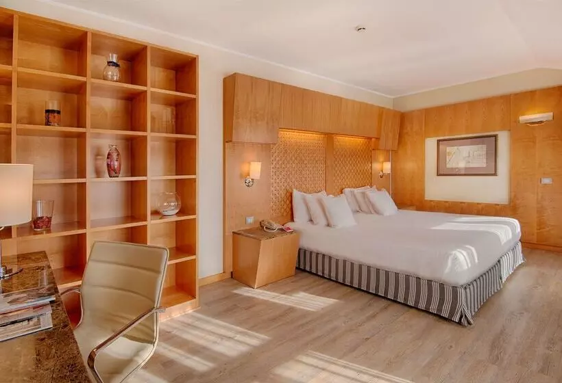 Fotos del hotel Nh Collection Genova Marina:  13