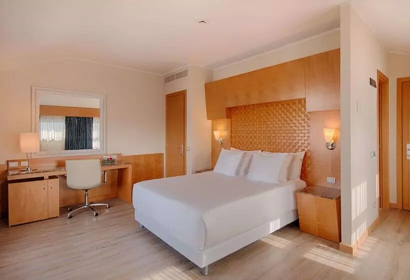 Fotos del hotel Nh Collection Genova Marina:  2