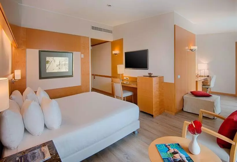 Fotos del hotel Nh Collection Genova Marina:  4