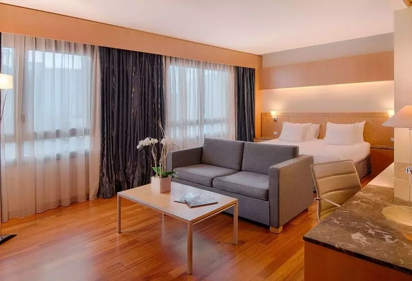 Fotos del hotel Nh Collection Genova Marina:  5