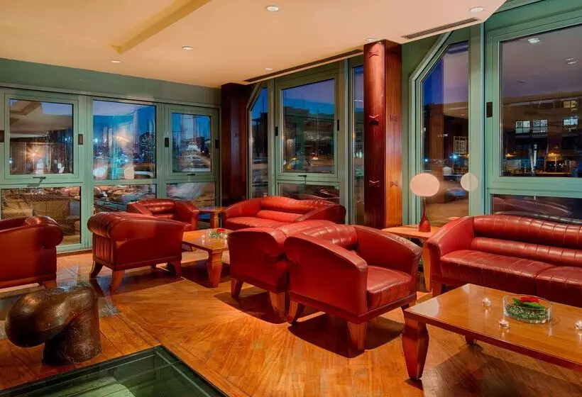 Fotos del hotel Nh Collection Genova Marina:  104