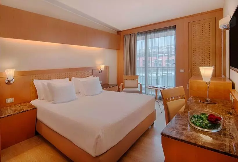 Fotos del hotel Nh Collection Genova Marina:  10