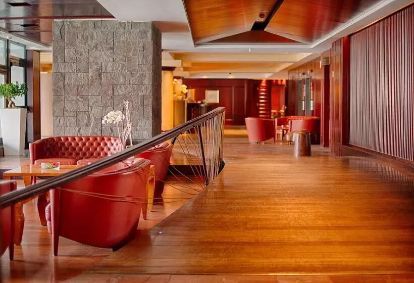 Fotos del hotel Nh Collection Genova Marina:  119