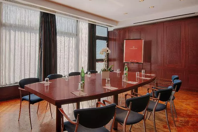 Fotos del hotel Nh Collection Genova Marina:  46