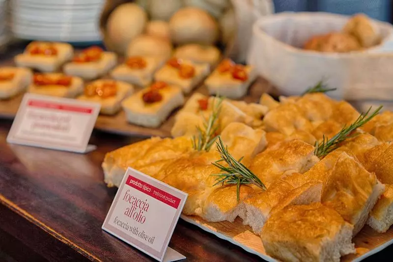 Fotos del hotel Nh Collection Genova Marina:  103