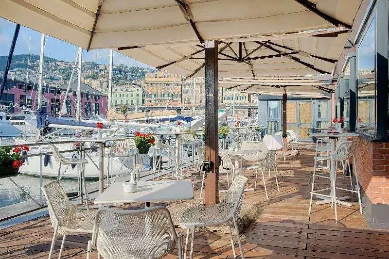 Fotos del hotel Nh Collection Genova Marina:  50