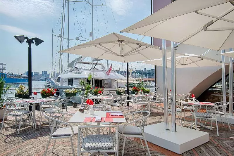 Fotos del hotel Nh Collection Genova Marina:  52