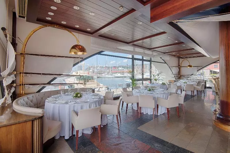 Fotos del hotel Nh Collection Genova Marina:  70