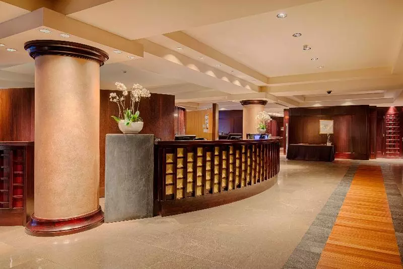 Fotos del hotel Nh Collection Genova Marina:  14