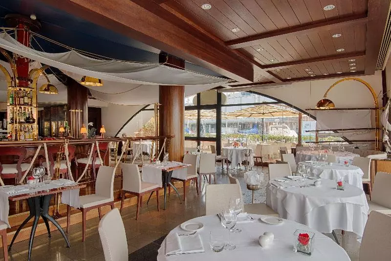 Fotos del hotel Nh Collection Genova Marina:  16