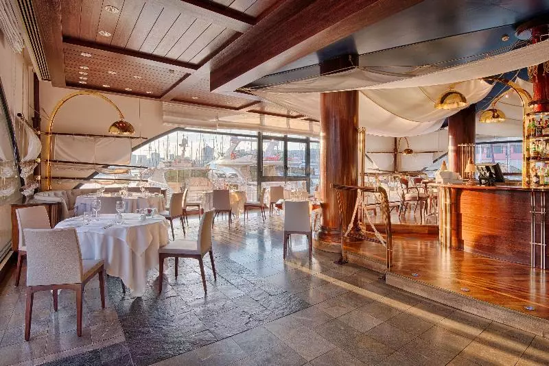 Fotos del hotel Nh Collection Genova Marina:  34