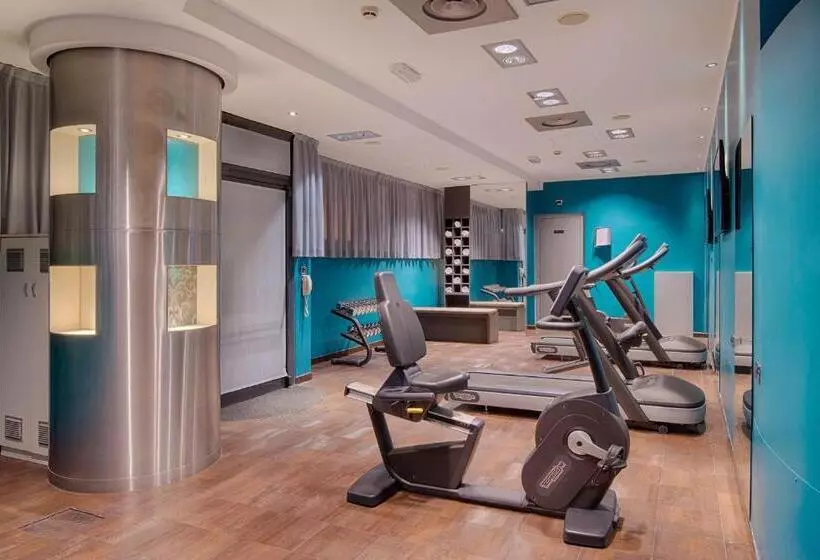 Fotos del hotel Nh Collection Genova Marina:  67