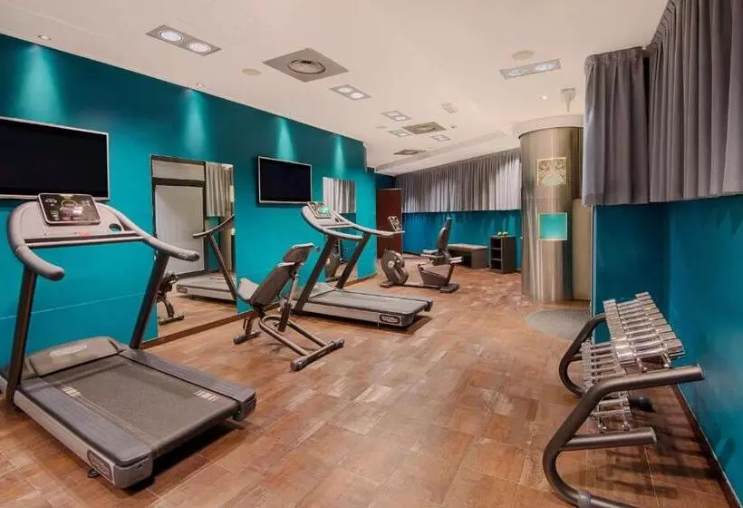 Fotos del hotel Nh Collection Genova Marina:  68