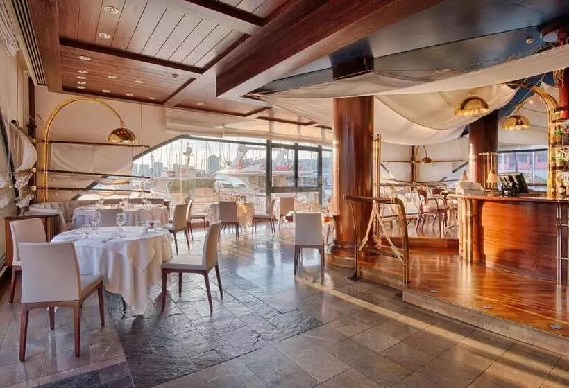 Fotos del hotel Nh Collection Genova Marina:  31