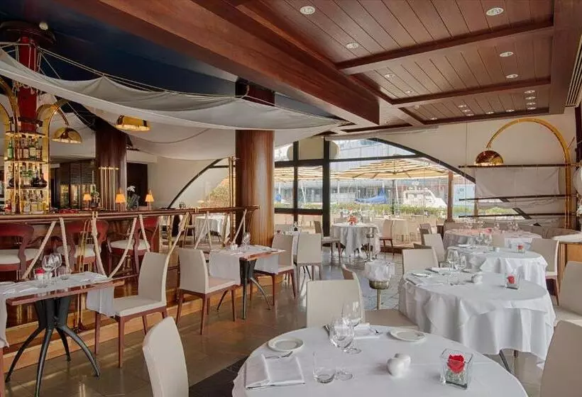 Fotos del hotel Nh Collection Genova Marina:  15