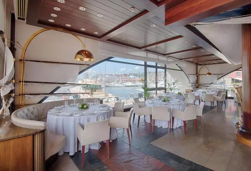 Fotos del hotel Nh Collection Genova Marina:  33