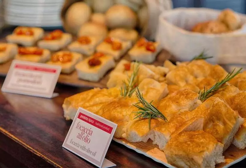 Fotos del hotel Nh Collection Genova Marina:  84