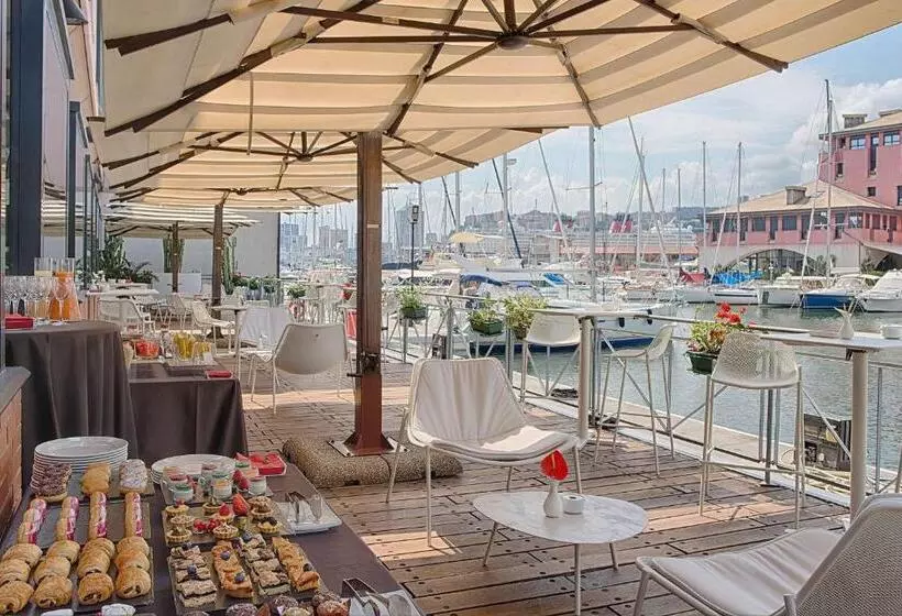 Fotos del hotel Nh Collection Genova Marina:  47