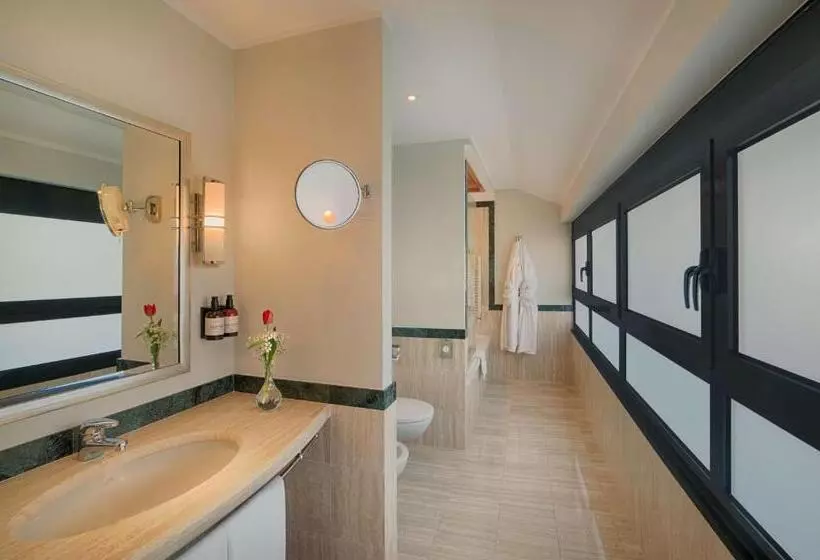 Fotos del hotel Nh Collection Genova Marina:  55