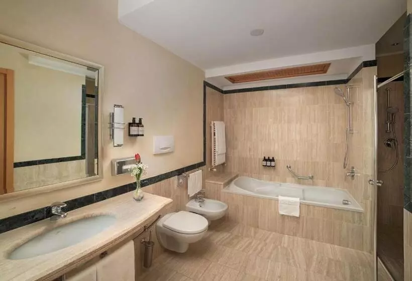 Fotos del hotel Nh Collection Genova Marina:  57