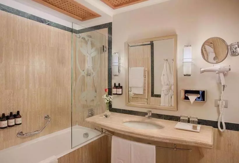 Fotos del hotel Nh Collection Genova Marina:  56