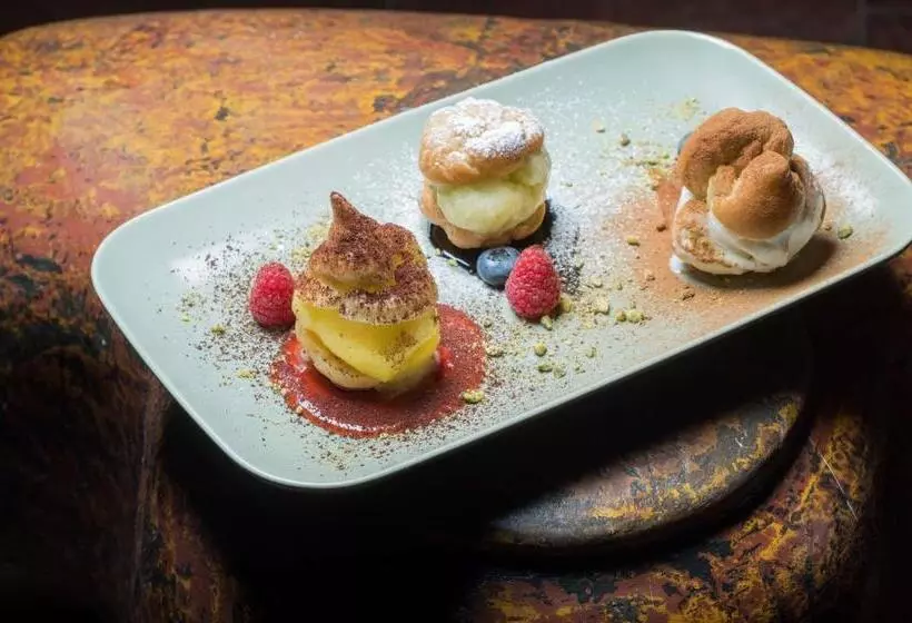 Fotos del hotel Nh Collection Genova Marina:  18