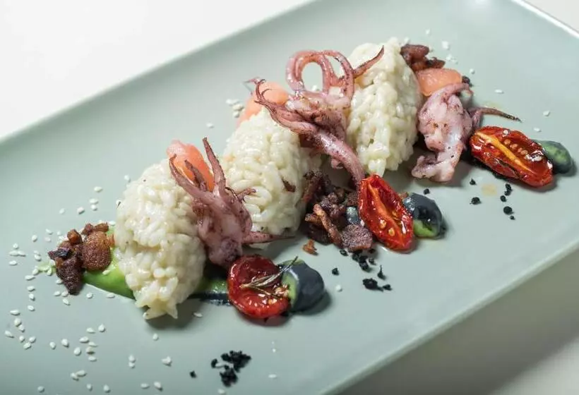 Fotos del hotel Nh Collection Genova Marina:  82