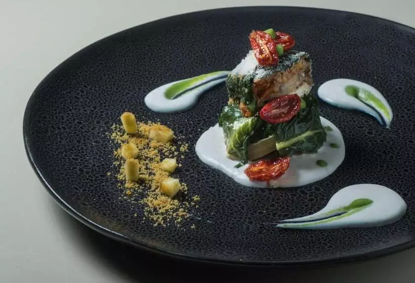 Fotos del hotel Nh Collection Genova Marina:  77