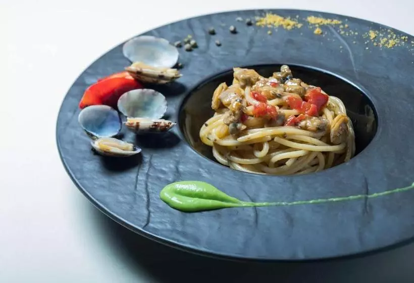 Fotos del hotel Nh Collection Genova Marina:  36