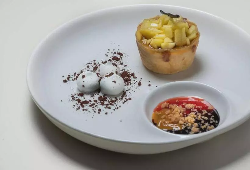 Fotos del hotel Nh Collection Genova Marina:  17