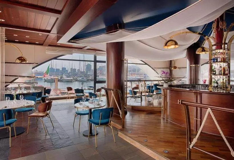 Fotos del hotel Nh Collection Genova Marina:  114