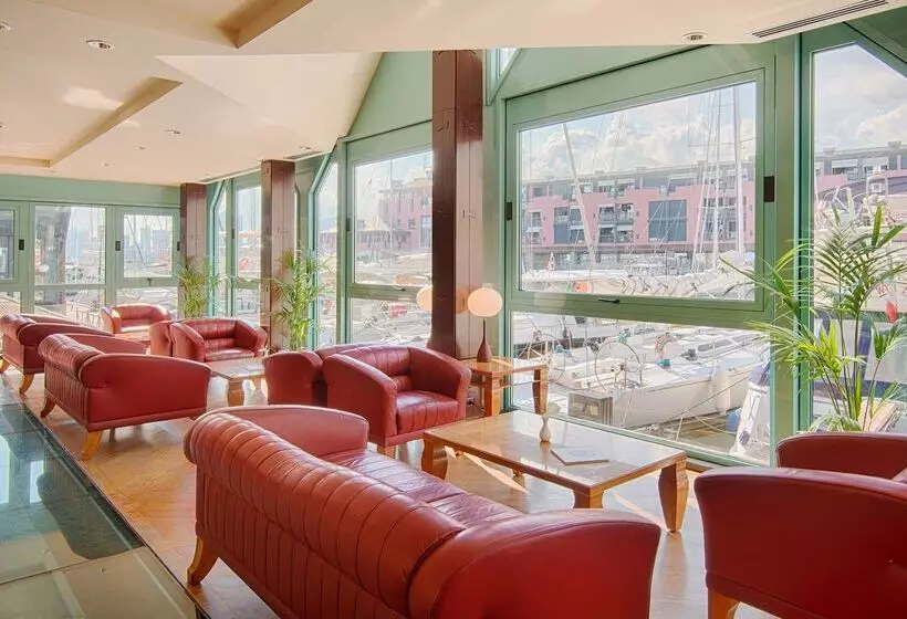 Fotos del hotel Nh Collection Genova Marina:  113