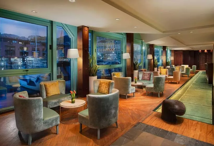 Fotos del hotel Nh Collection Genova Marina:  63