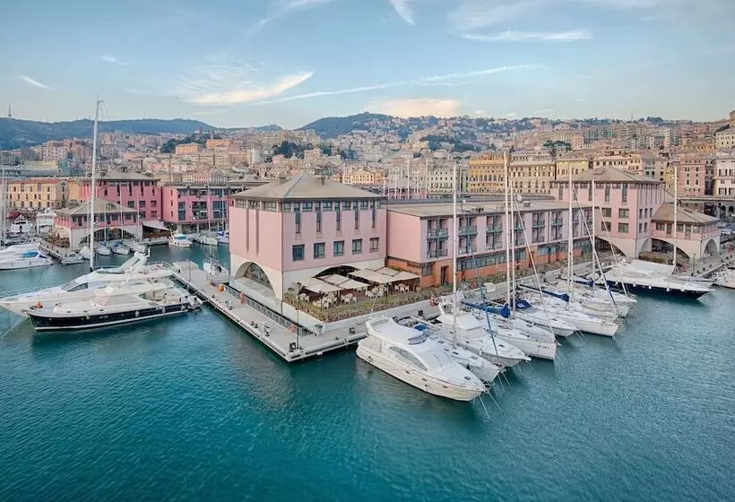 Fotos del hotel Nh Collection Genova Marina:  58