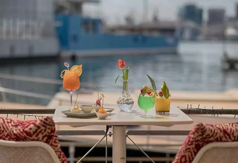 Fotos del hotel Nh Collection Genova Marina:  92