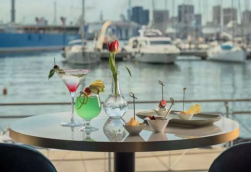 Fotos del hotel Nh Collection Genova Marina:  88