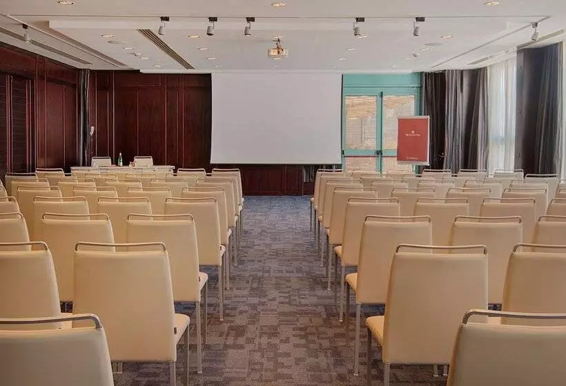 Fotos del hotel Nh Collection Genova Marina:  42