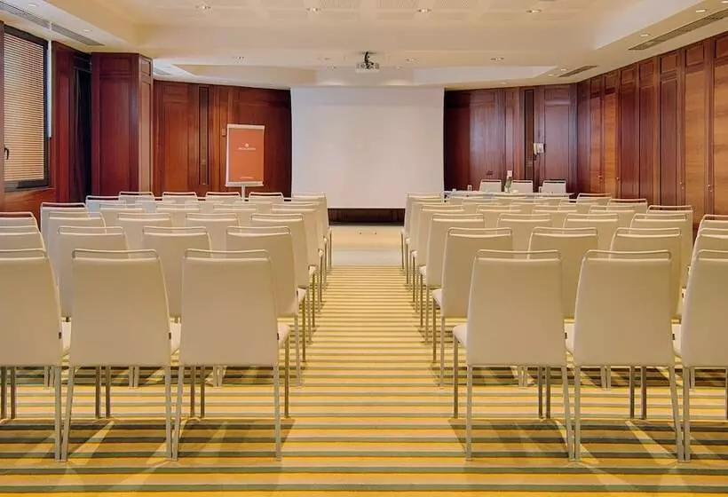 Fotos del hotel Nh Collection Genova Marina:  44