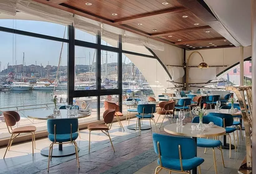 Fotos del hotel Nh Collection Genova Marina:  96
