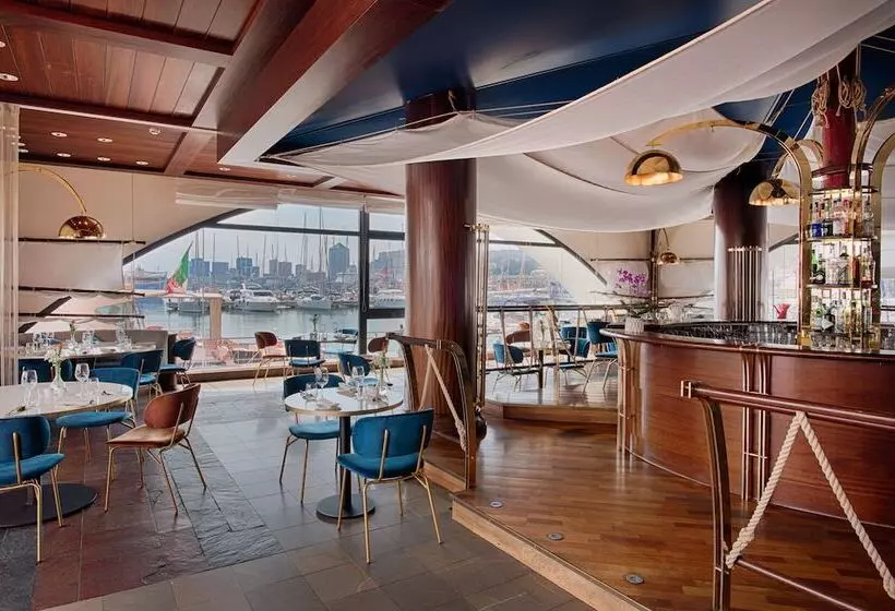 Fotos del hotel Nh Collection Genova Marina:  110