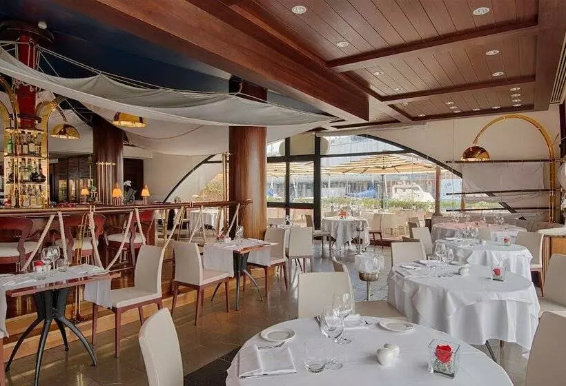 Fotos del hotel Nh Collection Genova Marina:  26