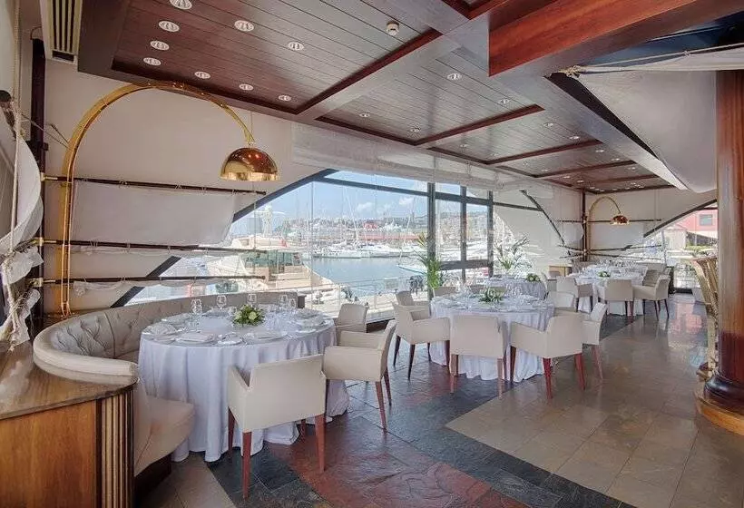 Fotos del hotel Nh Collection Genova Marina:  72