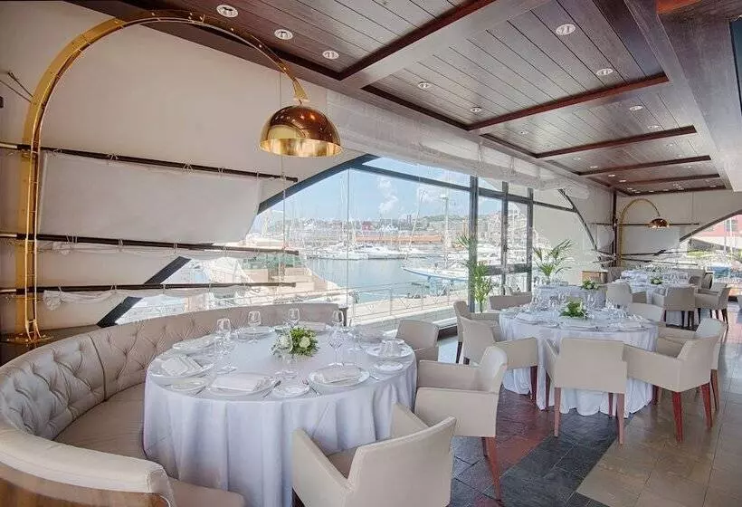 Fotos del hotel Nh Collection Genova Marina:  95